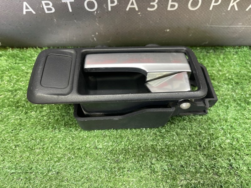Ручка двери внутренняя Ford Focus 2 2008 CB