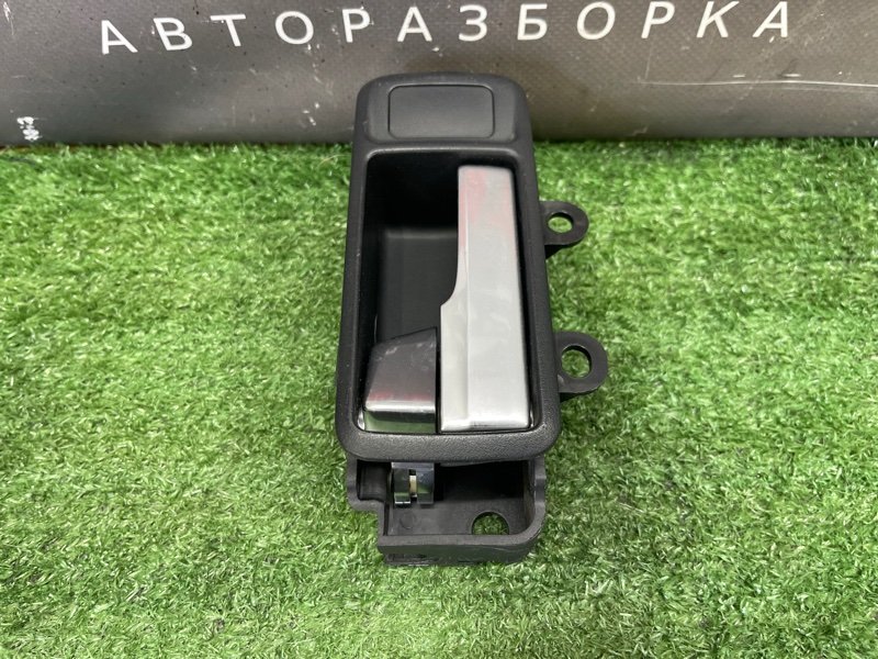 Ручка двери внутренняя Ford Focus 2 2008 CB