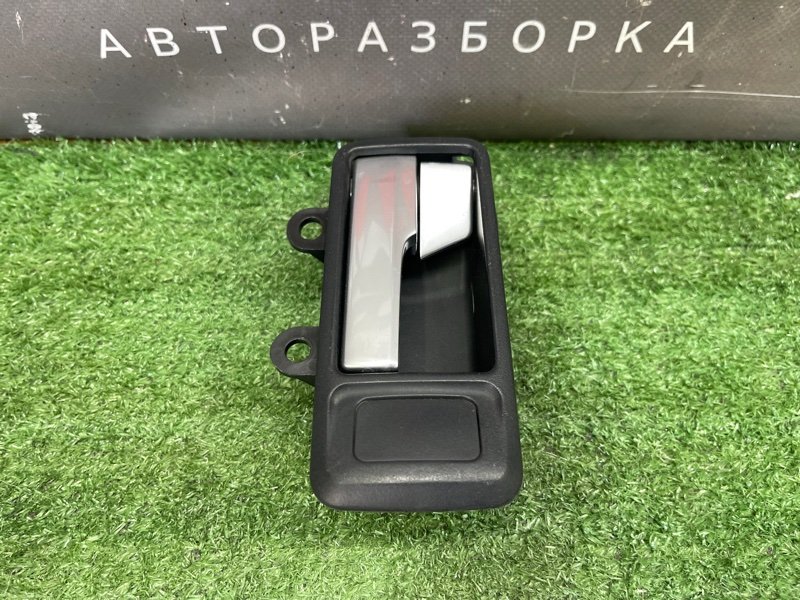 Ручка двери внутренняя Ford Focus 2 2008 CB