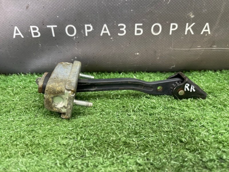 Ограничитель двери Ford Focus 2 2008 CB