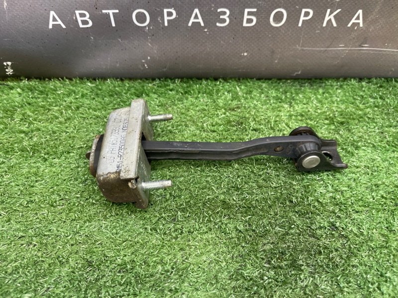 Ограничитель двери Ford Focus 2 2008 CB