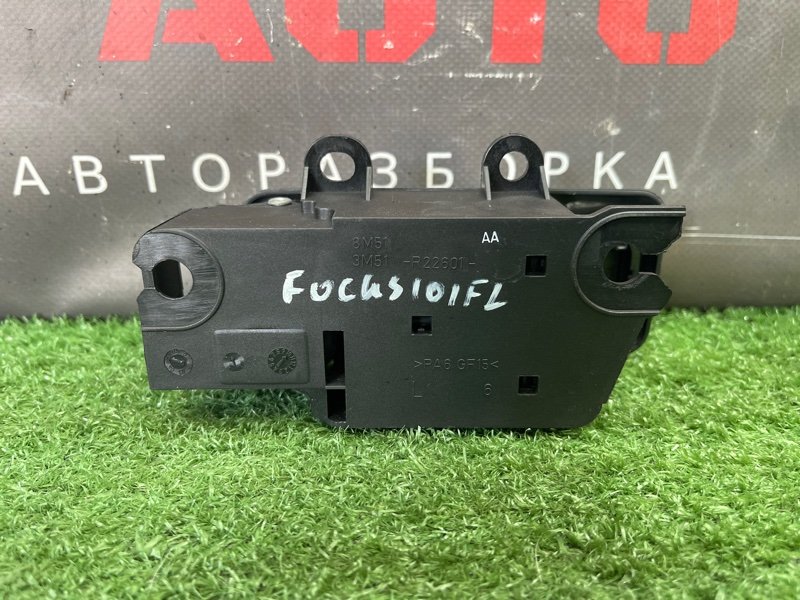 Ручка двери внутренняя Ford Focus 2 2008 CB
