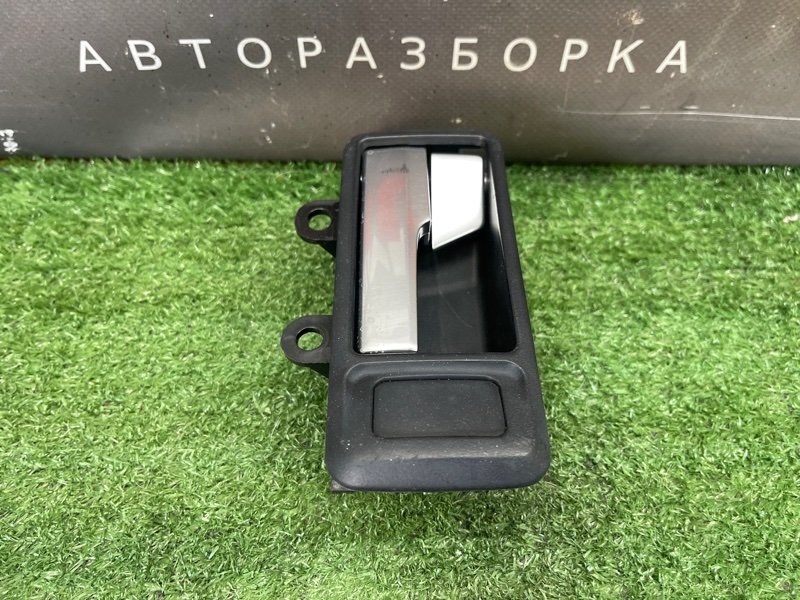 Ручка двери внутренняя Ford Focus 2 2008 CB