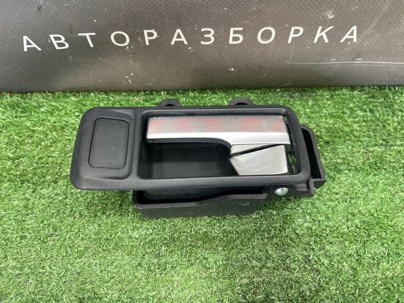 Ручка двери внутренняя Ford Focus 2 2008 CB