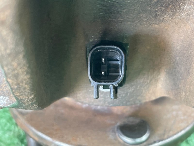 Кулак поворотный Ford Focus 2 2008 CB