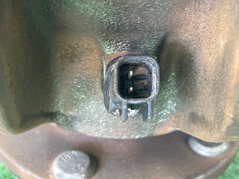 Кулак поворотный Ford Focus 2 2008 CB
