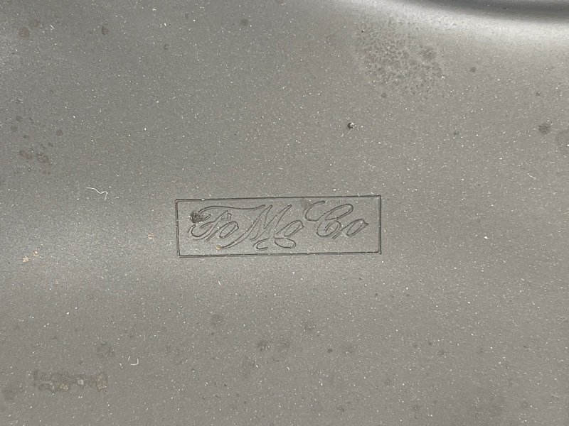 Подрамник передний Ford Focus 2 2008 CB