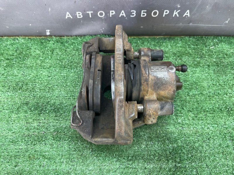 Суппорт тормозной Ford Focus 2 2008 CB