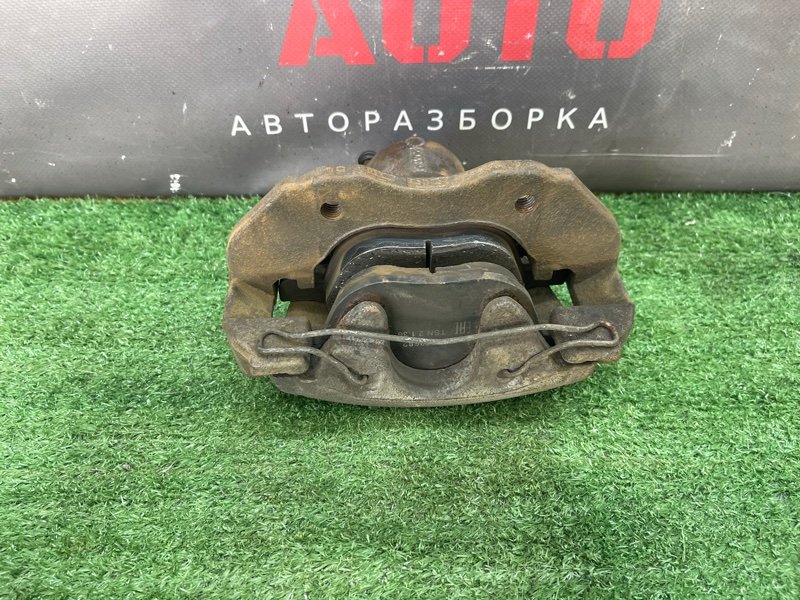 Суппорт тормозной Ford Focus 2 2008 CB