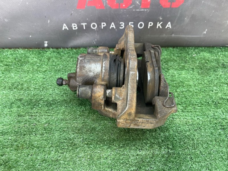 Суппорт тормозной Ford Focus 2 2008 CB