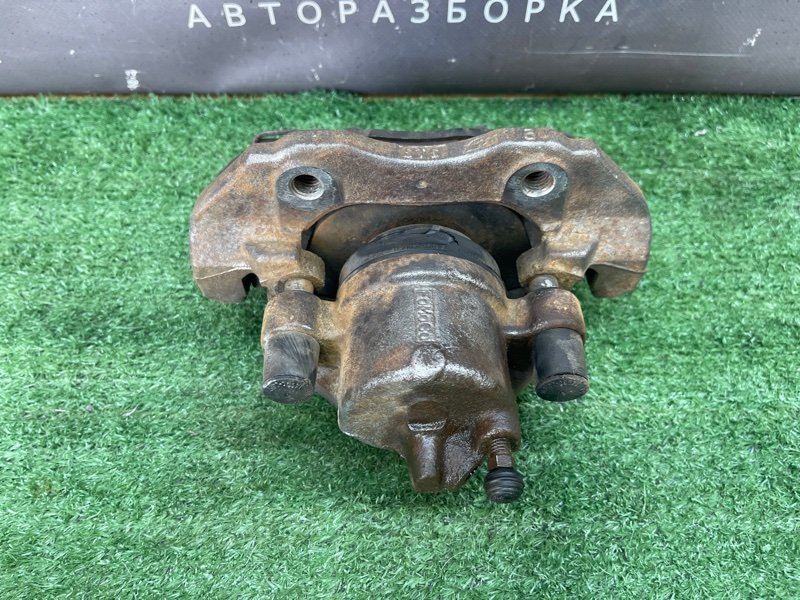Суппорт тормозной Ford Focus 2 2008 CB