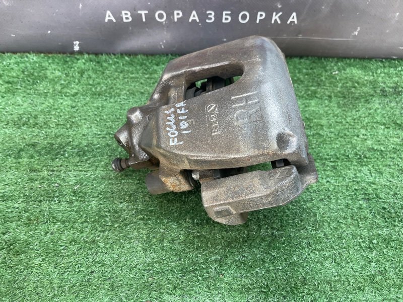 Суппорт тормозной Ford Focus 2 2008 CB