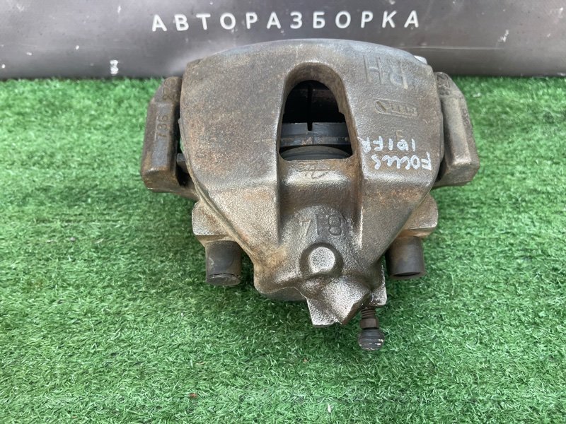 Суппорт тормозной Ford Focus 2 2008 CB