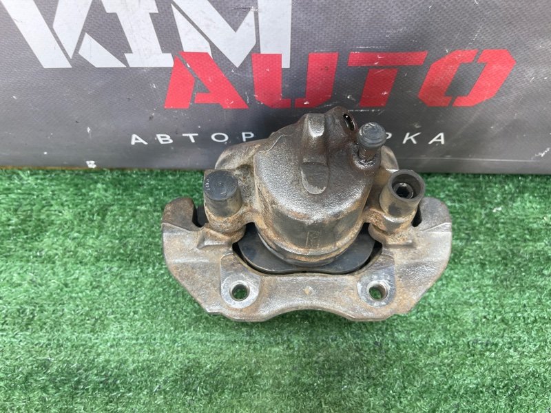 Суппорт тормозной Ford Focus 2 2008 CB