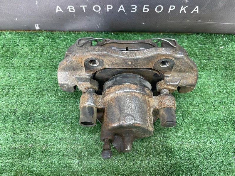 Суппорт тормозной Ford Focus 2 2008 CB