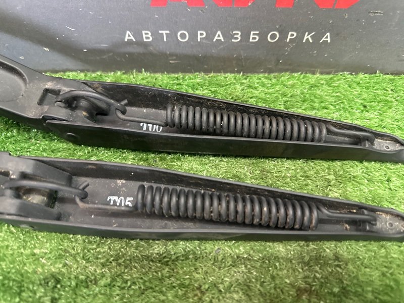 Поводки дворников Kia Cerato 2 2011 TD