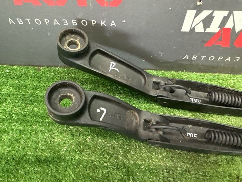 Поводки дворников Kia Cerato 2 2011 TD