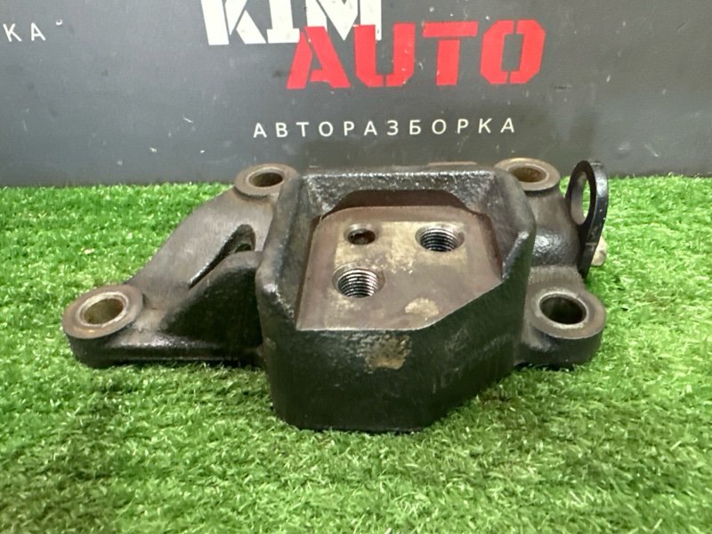 Кронштейн кпп Kia Cerato 2 2011 TD