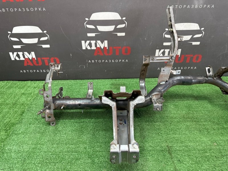 Усилитель торпедо Kia Cerato 2 2011 TD