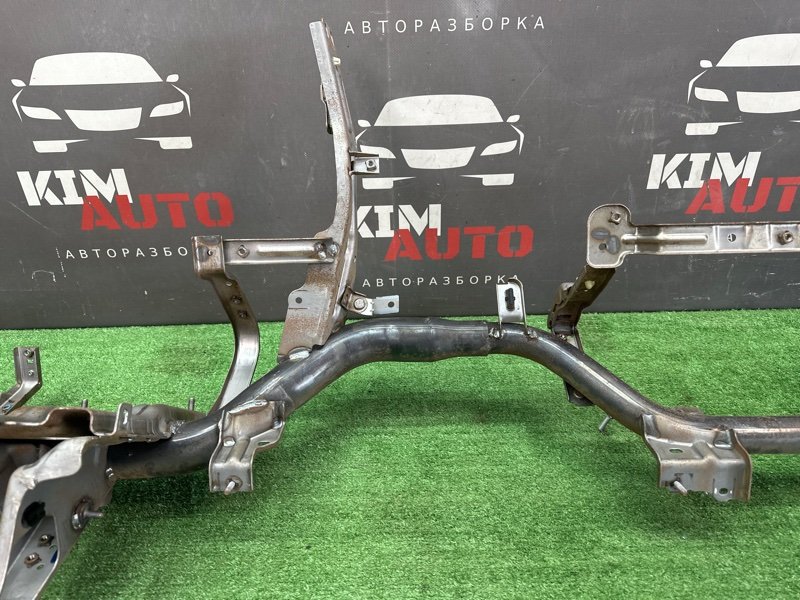 Усилитель торпедо Kia Cerato 2 2011 TD