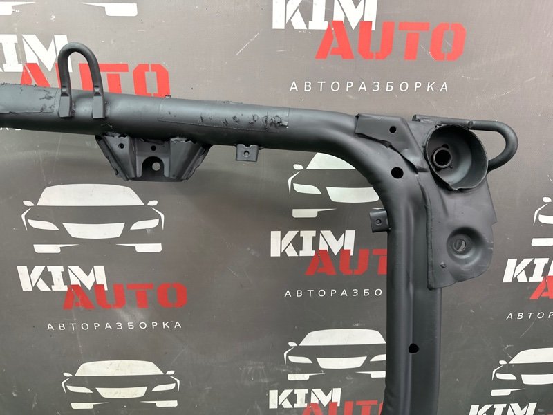 Подрамник передний Kia Cerato 2 2011 TD