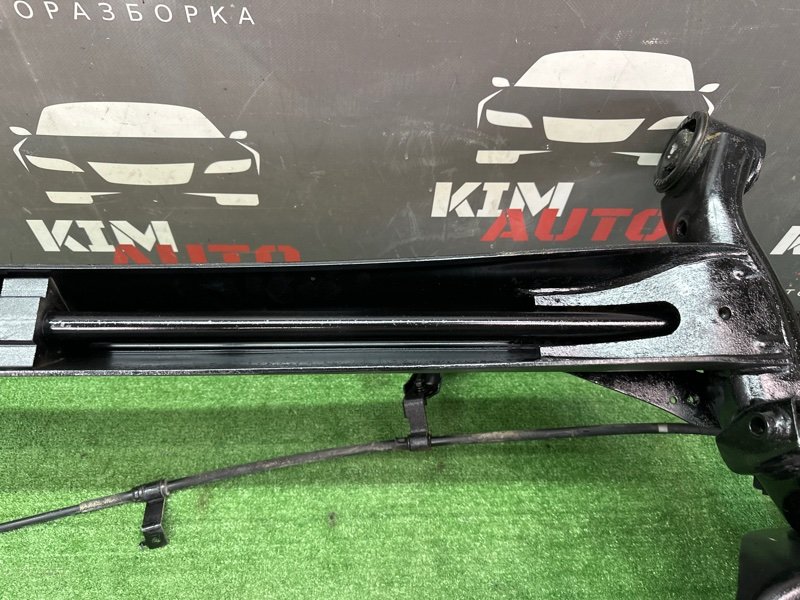 Балка задняя Kia Cerato 2 2011 TD