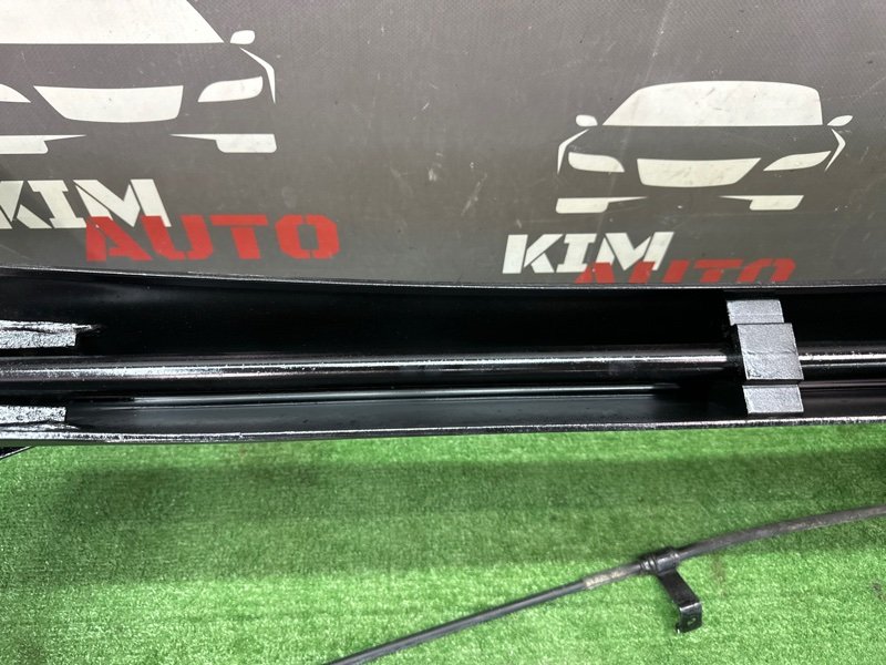 Балка задняя Kia Cerato 2 2011 TD