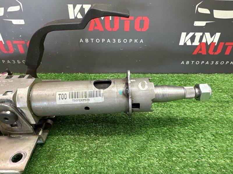 Рулевая колонка Kia Cerato 2 2011 TD