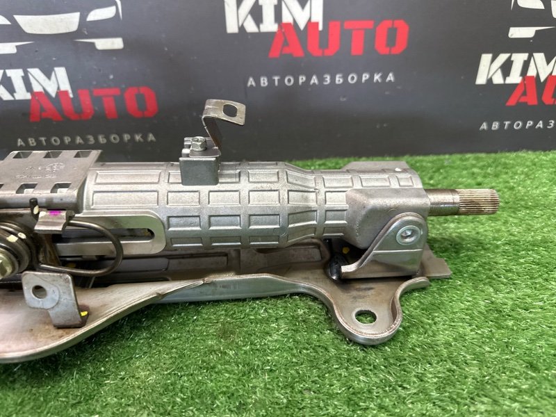 Рулевая колонка Kia Cerato 2 2011 TD