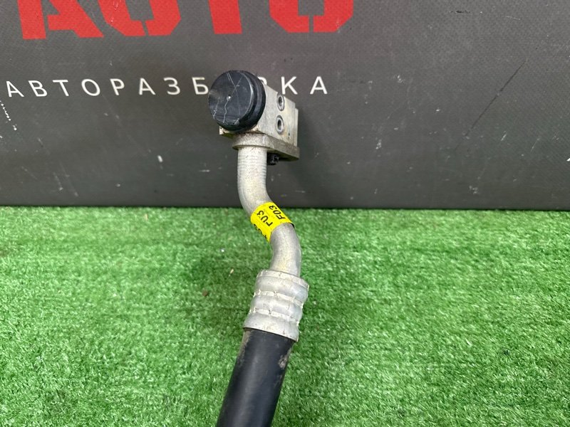 Трубка кондиционера Kia Cerato 2 2011 TD