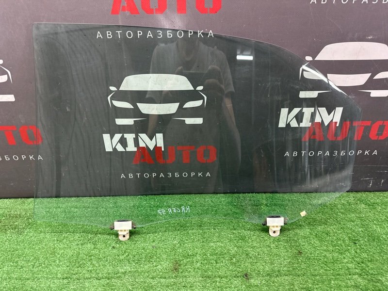 Стекло двери Kia Cerato 2 2011 TD