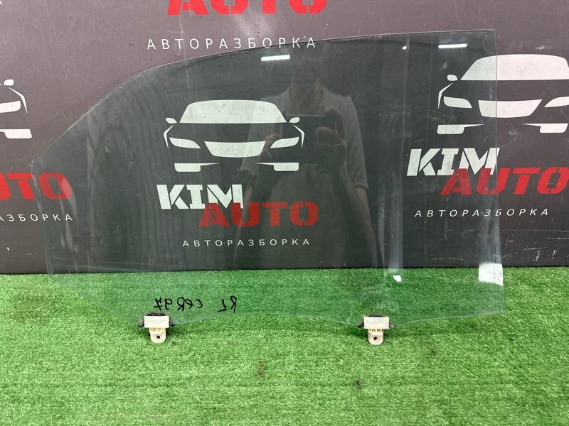 Стекло двери Kia Cerato 2 2011 TD