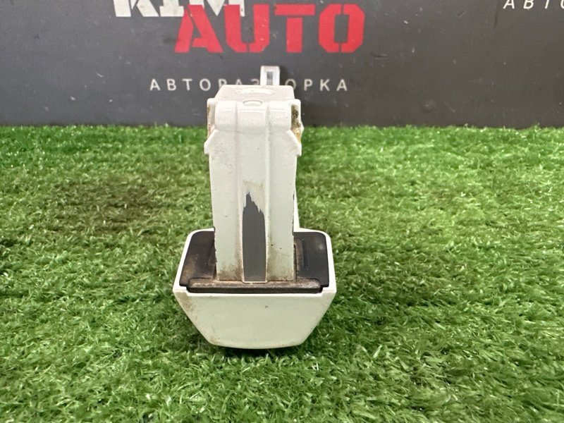 Ручка двери наружная Kia Cerato 2 2011 TD