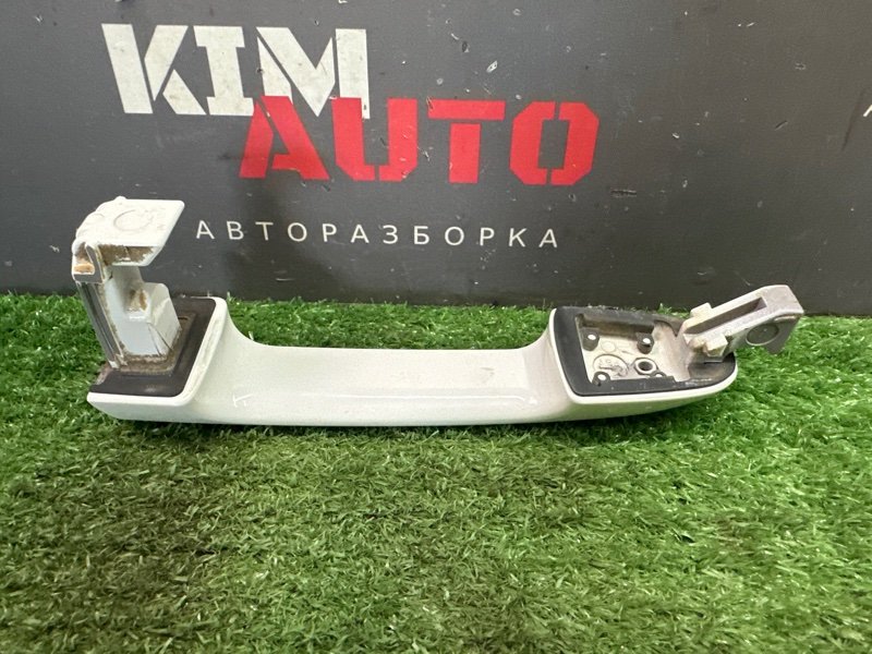 Ручка двери наружная Kia Cerato 2 2011 TD