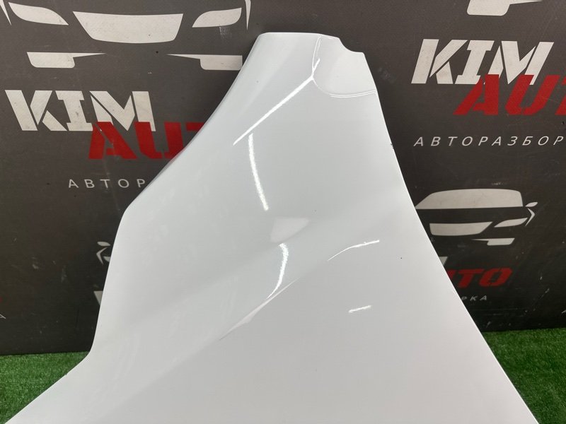 Крыло(Аналог) Kia Cerato 2 2011 TD