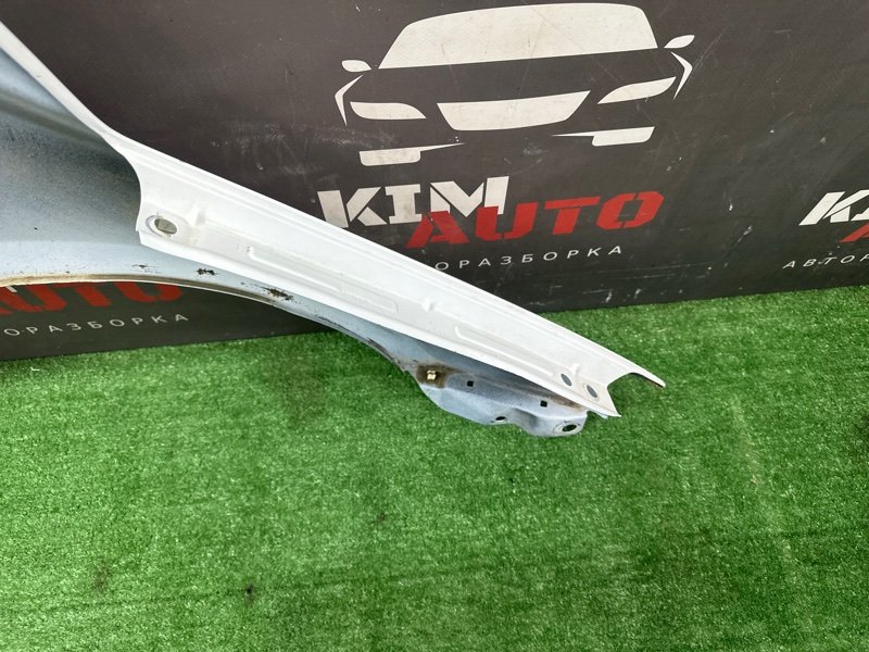 Крыло(Аналог) Kia Cerato 2 2011 TD