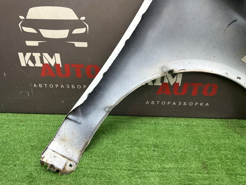 Крыло(Аналог) Kia Cerato 2 2011 TD