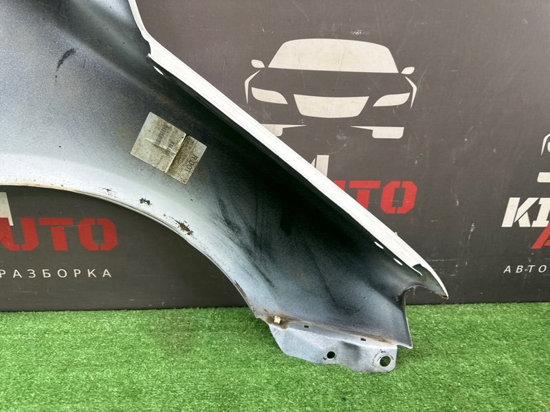 Крыло(Аналог) Kia Cerato 2 2011 TD