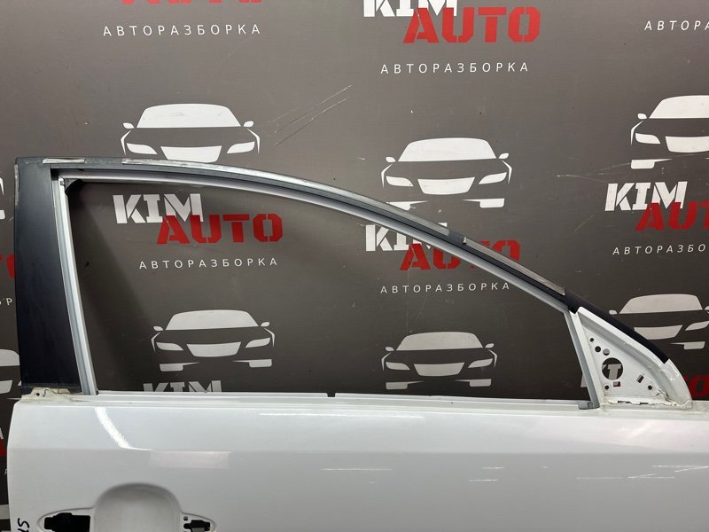 Дверь Kia Sportage 3 2014 SL