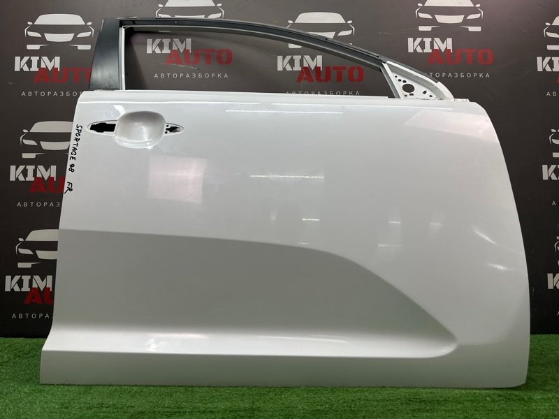 Дверь Kia Sportage 3 2014 SL