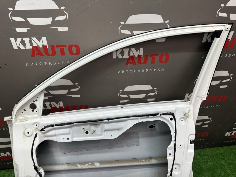 Дверь Kia Sportage 3 2014 SL