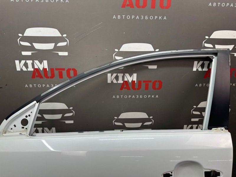 Дверь Kia Sportage 3 2014 SL