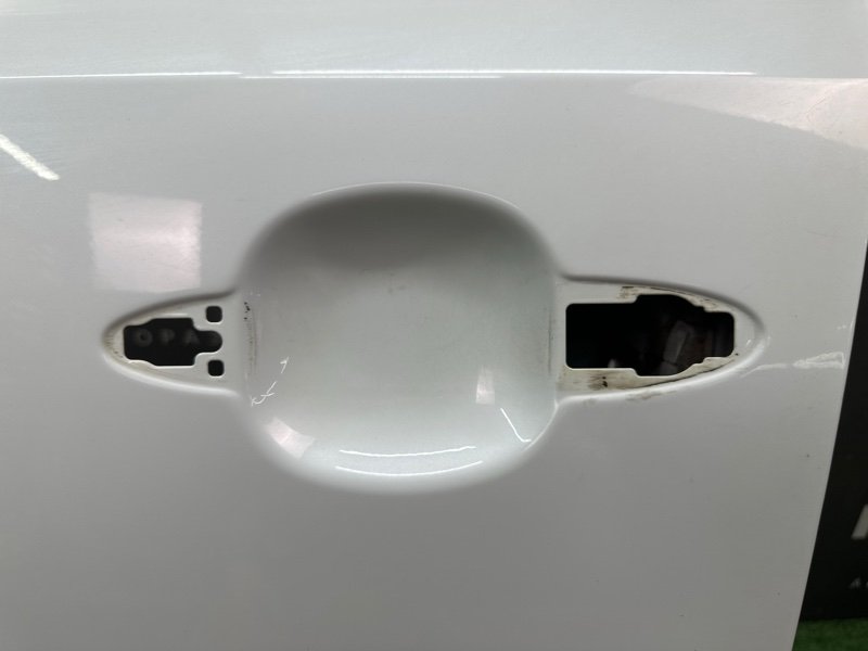Дверь Kia Sportage 3 2014 SL