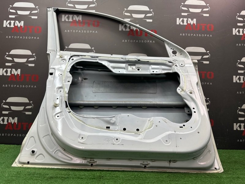 Дверь Kia Sportage 3 2014 SL