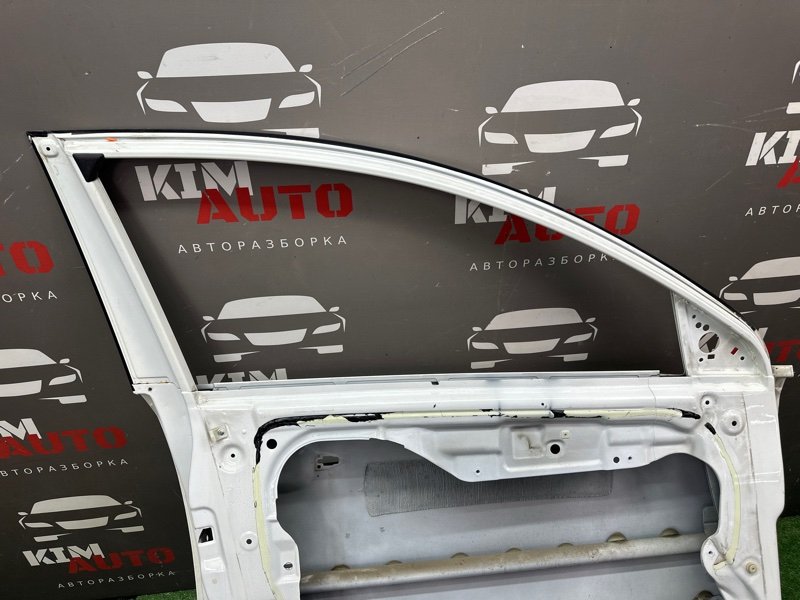 Дверь Kia Sportage 3 2014 SL