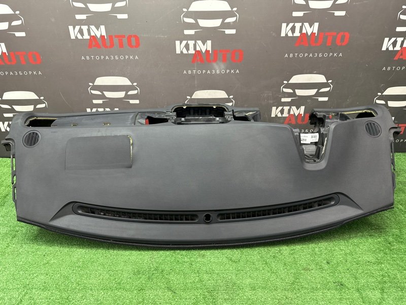 Торпедо под перетяжку Kia Sportage 3 2014 SL