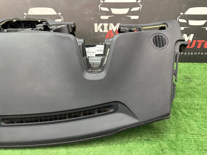 Торпедо под перетяжку Kia Sportage 3 2014 SL