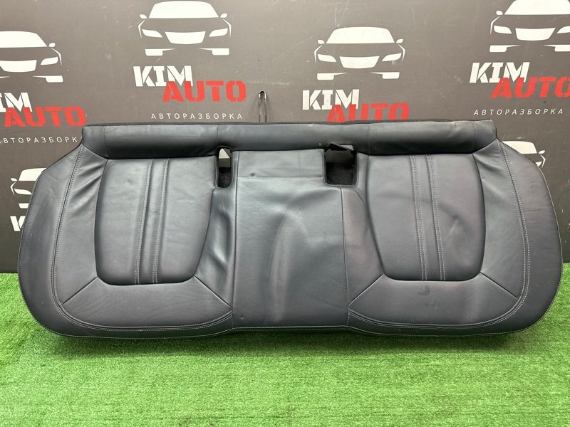 Сиденье задний ряд Kia Sportage 3 2014 SL