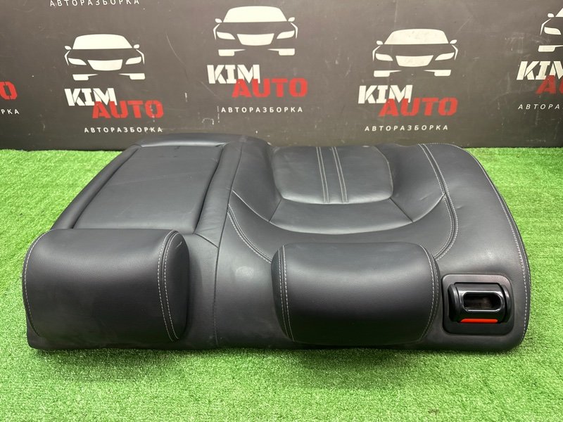 Сиденье задний ряд Kia Sportage 3 2014 SL