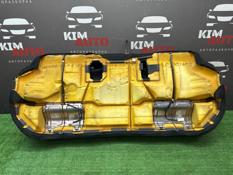 Сиденье задний ряд Kia Sportage 3 2014 SL